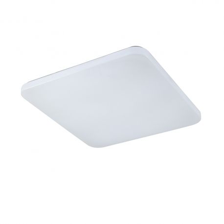 Plafoniere - Plafoniera LED design minimalist QUATRO II 60W 5000K