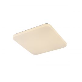 Plafoniere - Plafoniera LED design minimalist QUATRO II 45W 3000K