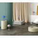 Veioze - Veioza, lampa de masa design minimalist scandinav Ellen Mini White