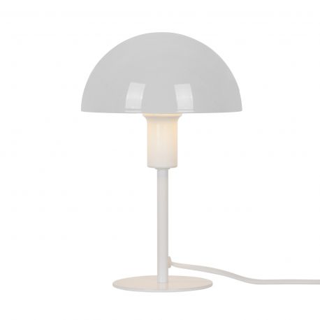 Veioze - Veioza, lampa de masa design minimalist scandinav Ellen Mini White