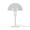 Veioza, lampa de masa design minimalist scandinav Ellen Mini White