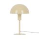 Veioza, lampa de masa design minimalist scandinav Ellen Mini Yellow