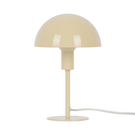 Veioze - Veioza, lampa de masa design minimalist scandinav Ellen Mini Yellow