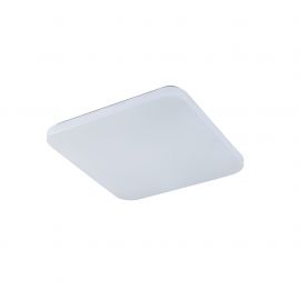 Plafoniere - Plafoniera LED design minimalist QUATRO II 45W 5000K