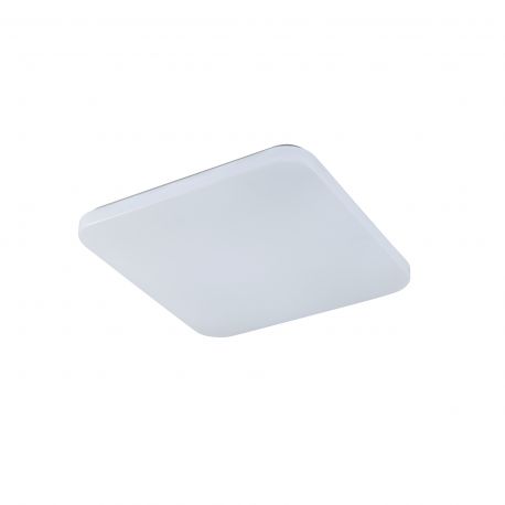 Plafoniere - Plafoniera LED design minimalist QUATRO II 45W 5000K