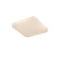 Plafoniera LED design minimalist QUATRO II 30W 3000K