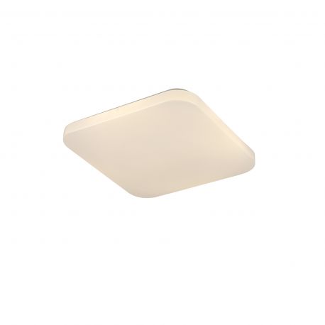 Plafoniere - Plafoniera LED design minimalist QUATRO II 30W 3000K