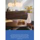 Candelabre, Lustre - Candelabru elegant cu 4 brate Franca