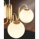 Candelabre, Lustre - Candelabru elegant cu 4 brate Franca