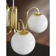 Candelabre, Lustre - Candelabru elegant cu 4 brate Franca
