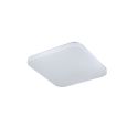 Plafoniera LED design minimalist QUATRO II 30W 5000K