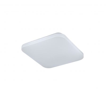 Plafoniere - Plafoniera LED design minimalist QUATRO II 30W 5000K