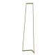 Lampadare - Lampadar/Lampa de podea LED design modern MINIMAL 20W gold