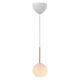 Pendule, Lustre suspendate - Pendul elegant design minimalist Franca