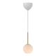 Pendule, Lustre suspendate - Pendul elegant design minimalist Franca