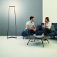 Lampadare - Lampadar/Lampa de podea LED design modern MINIMAL 20W White