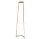 Lampadar/Lampa de podea LED design modern MINIMAL 40W Gold