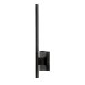 Aplica LED design liniar minimalist TORCH neaga