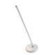 Veioze - Veioza/Lampa de masa LED design modern minimalist TORCH alba