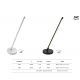 Veioze - Veioza/Lampa de masa LED design modern minimalist TORCH neagra