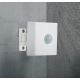 Becuri si accesorii - Senzor de miscare si lumina amurg pentru iluminat inteligent cu baterii IP54 Smart White