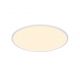 Iluminat inteligent - Panou LED CCT ultra-subtire Oja Smart 60 White