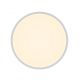 Iluminat inteligent - Panou LED CCT ultra-subtire Oja Smart 42 White
