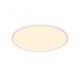 Iluminat inteligent - Panou LED CCT ultra-subtire Oja Smart 42 White