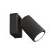 Aplice cu Spot - Aplica cu Spot de perete SAL neagra