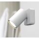 Aplice cu Spot - Aplica cu Spot de perete SAL neagra