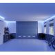 Iluminat inteligent - Banda cu iluminat Smart Led Colour 2x5m, protectie IP65