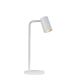 Veioze - Veioza/Lampa de masa cu Spot directionabil SAL H-36,5cm alba