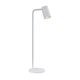 Veioze - Veioza/Lampa de masa cu Spot directionabil SAL H-53,5cm alba