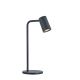 Veioze - Veioza/Lampa de masa cu Spot directionabil SAL H-36,5cm negru