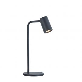 Veioze - Veioza/Lampa de masa cu Spot directionabil SAL H-36,5cm negru