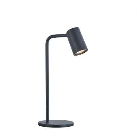 Veioze - Veioza/Lampa de masa cu Spot directionabil SAL H-36,5cm negru