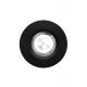 Iluminat inteligent - Spot incastrabil LED RGB CCT, IP65 Don Smart Color negru