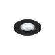 Iluminat inteligent - Spot incastrabil LED RGB CCT, IP65 Don Smart Color negru