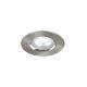 Iluminat inteligent - Spot incastrabil LED RGB CCT, IP65 Don Smart Color nickel