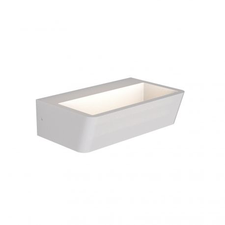 Aplice, corpuri de iluminat pentru pereti - Aplica LED de perete ambientala ALTEA 15W 3000K