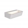 Aplica LED de perete ambientala ALTEA 15W 4000K 