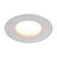 Iluminat inteligent - Spot incastrabil LED CCT, IP65 Don Smart alb
