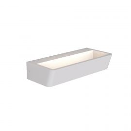 Aplice, corpuri de iluminat pentru pereti - Aplica LED de perete ambientala ALTEA 21W 4000K