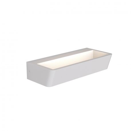 Aplice, corpuri de iluminat pentru pereti - Aplica LED de perete ambientala ALTEA 21W 4000K