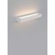 Aplice, corpuri de iluminat pentru pereti - Aplica LED de perete ambientala ALTEA 21W 4000K