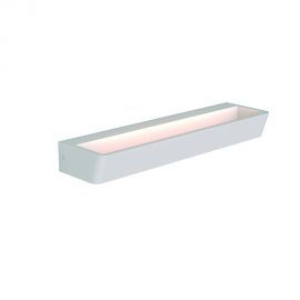 Aplice, corpuri de iluminat pentru pereti - Aplica LED de perete ambientala ALTEA 30W 4000K