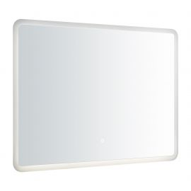 Oglinzi - Oglinda baie cu iluminat LED, protectie IP44 Dovina 60x80