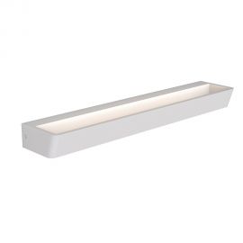 Aplice, corpuri de iluminat pentru pereti - Aplica LED de perete ambientala ALTEA 40W 4000K