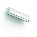Aplica LED de perete ambientala HANOK 14W 3000K alba