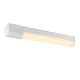 Iluminat pentru baie - Aplica LED cu priza, protectie IP44, pentru baie Malaika 49 alb